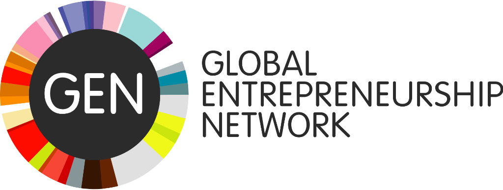 GEN Pakistan Logo